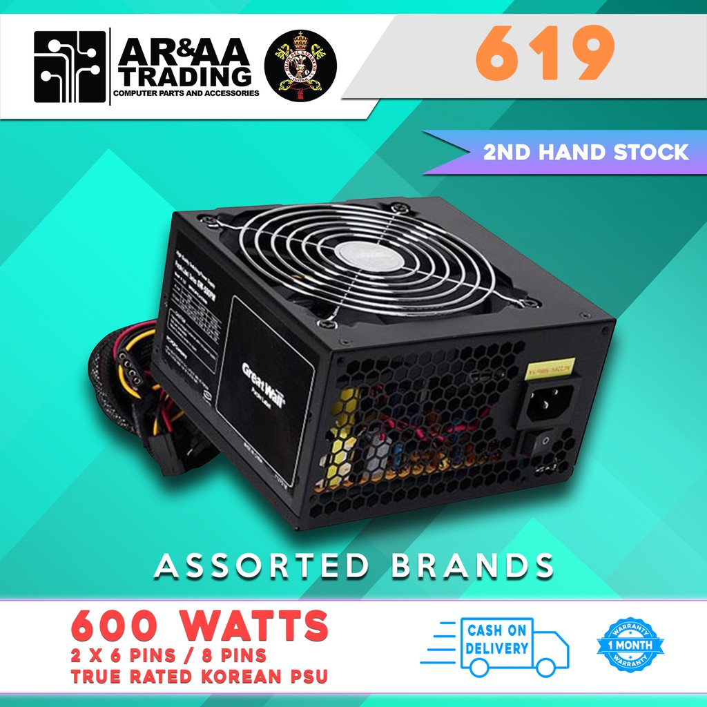 true-rated-psu-600watts-black-assorted-brands-shopee-philippines