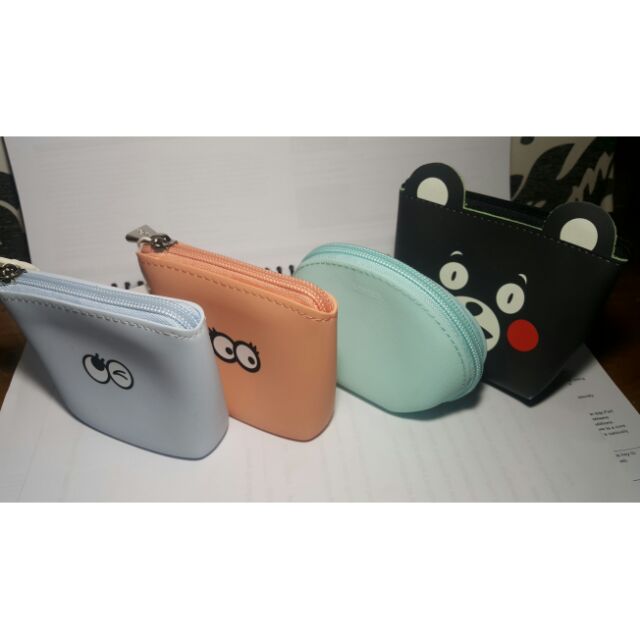 coin purse shopee