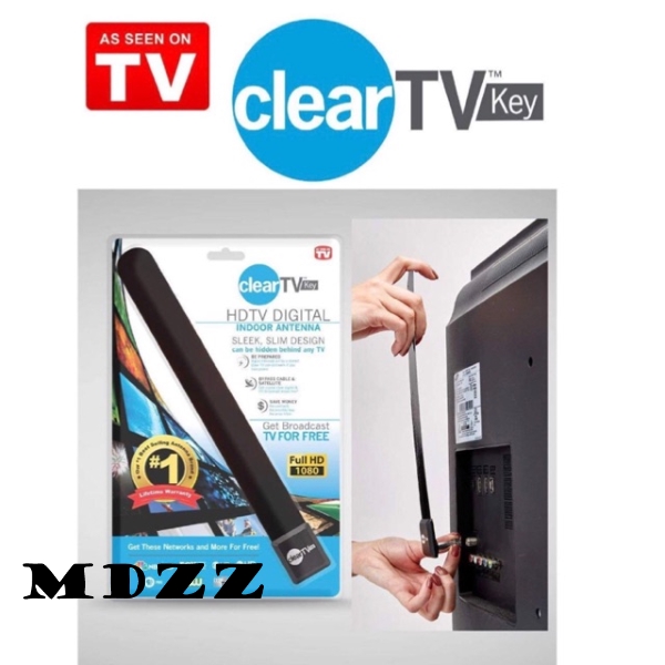 buy clear tv