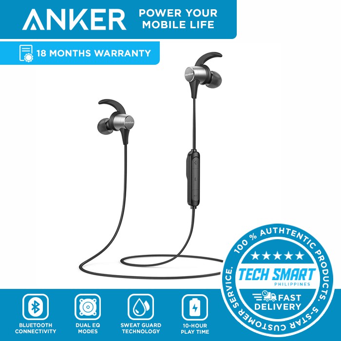 anker spirit pro