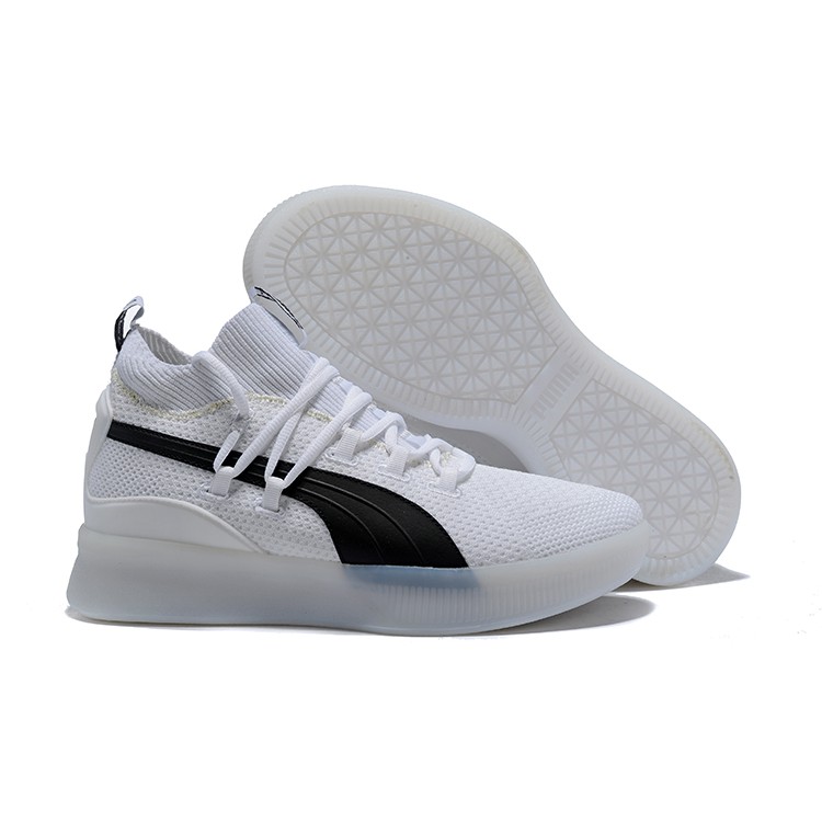 puma clyde court disrupts