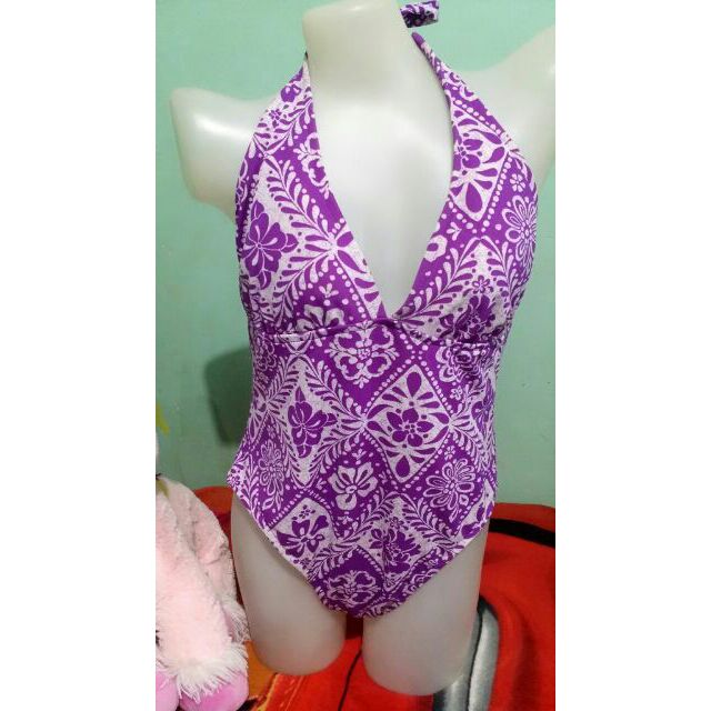 catalina swimsuits plus size