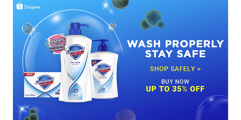 P&G Beauty Official Store, Online Shop | Shopee Philippines