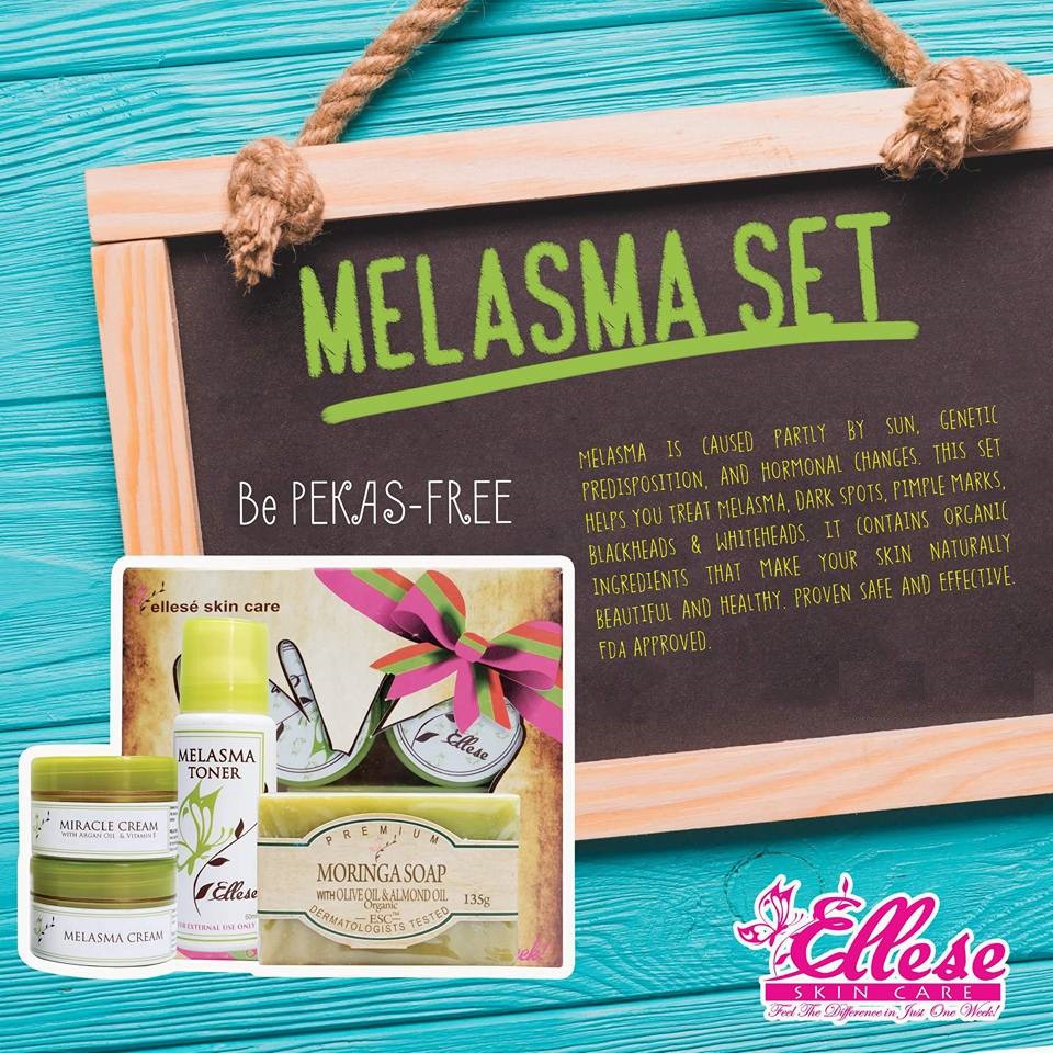miracle cream for melasma