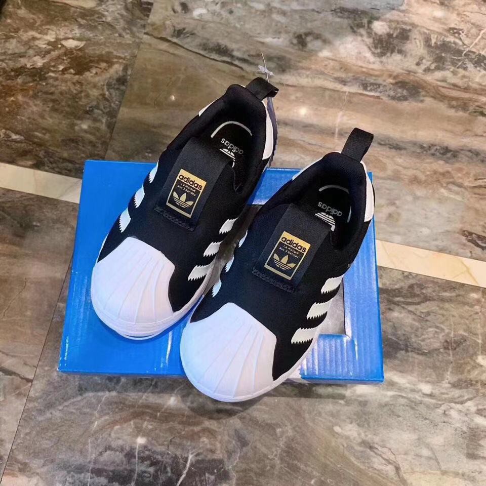 adidas clover kids