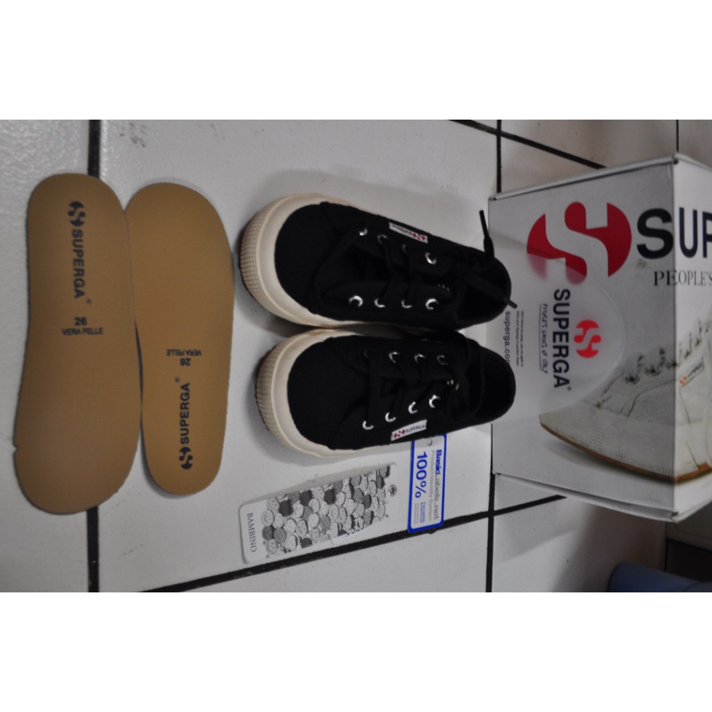 superga magnolia