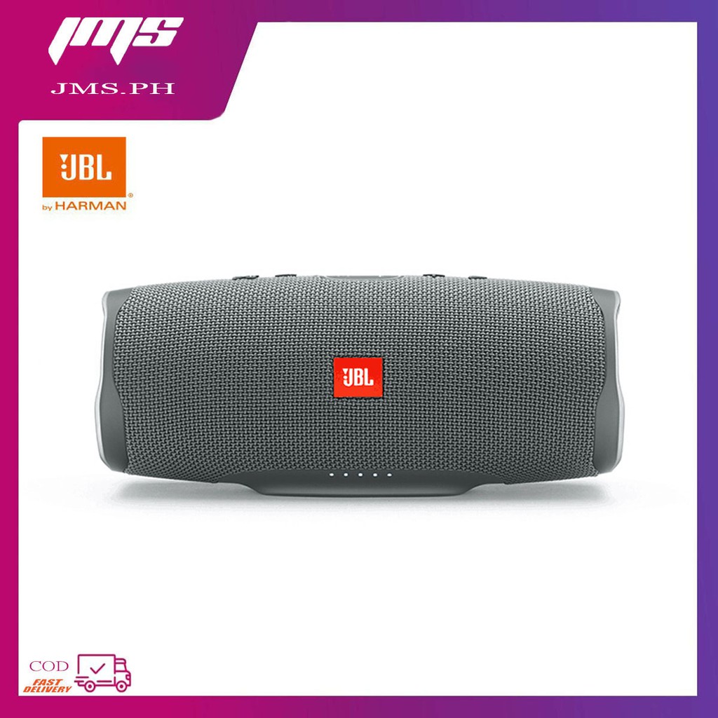 jbl charge 4 shopee
