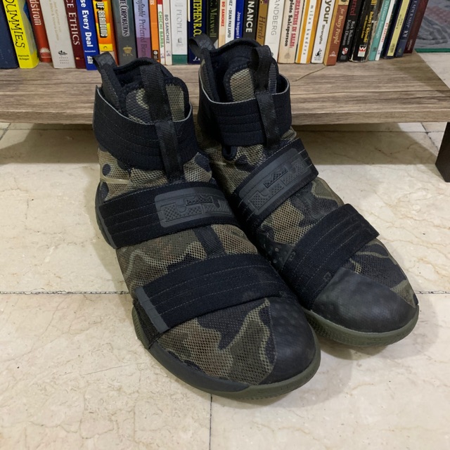 soldier 10 camo