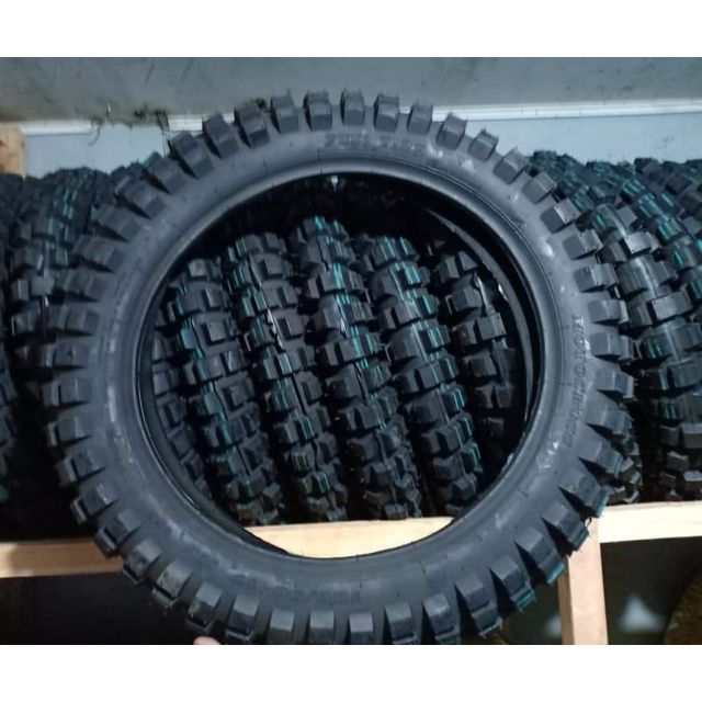 100/9017 knobby tires (FUJI) Shopee Philippines