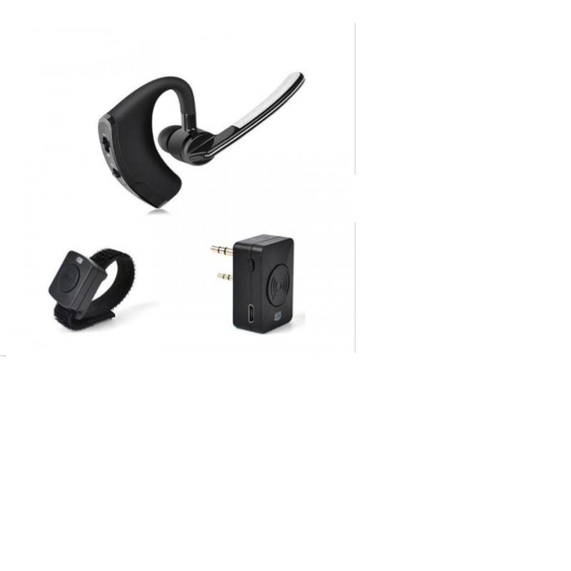 bluetooth headset earpiece