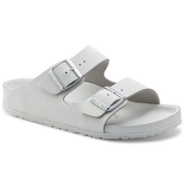 birkenstock arizona eva gray