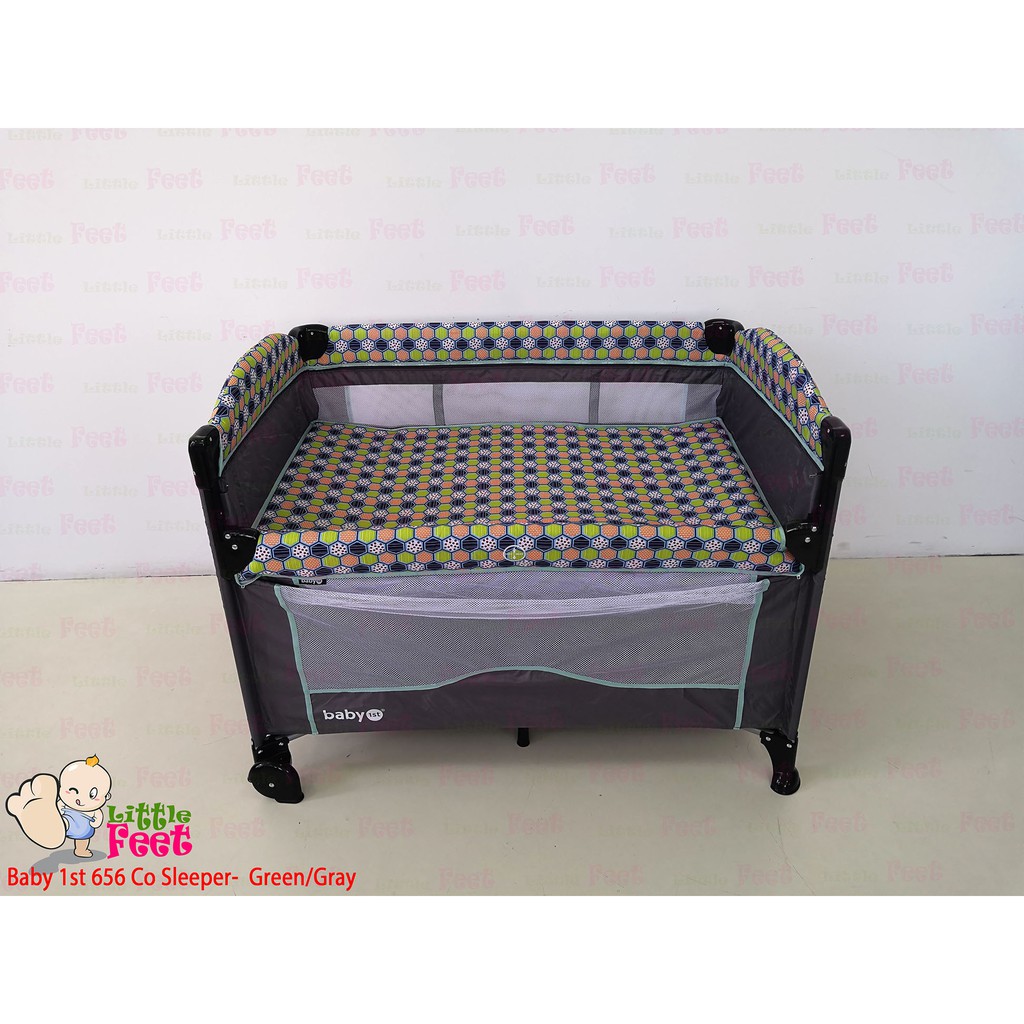 baby 1st co sleeper