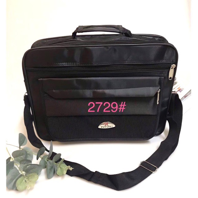 casual laptop bag