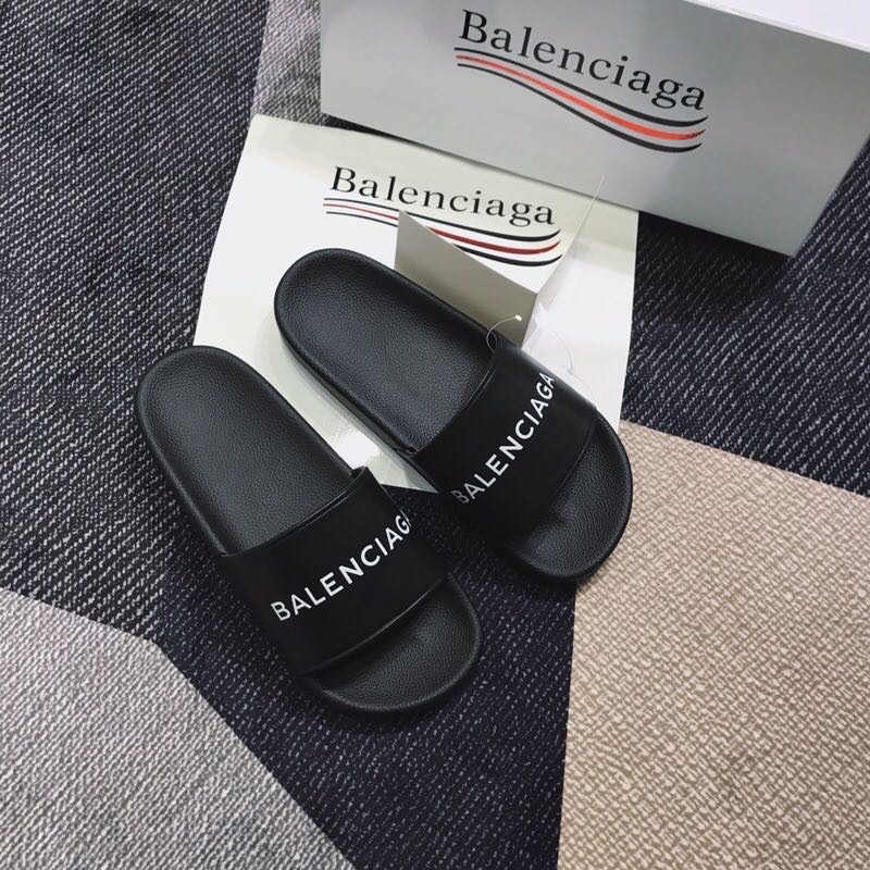 balenciaga slides price