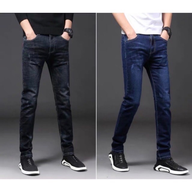 mens skinny pants sale