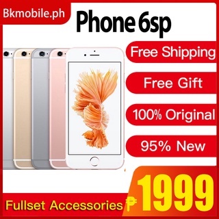 Iphone 6s Plus Best Prices And Online Promos Nov 22 Shopee Philippines