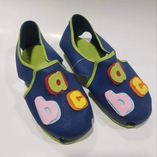 rubber shoes for babies