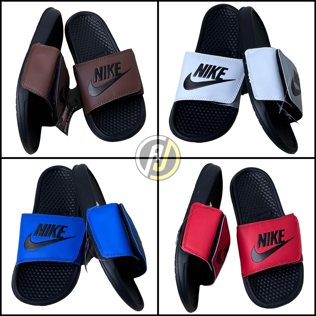 benassi slippers