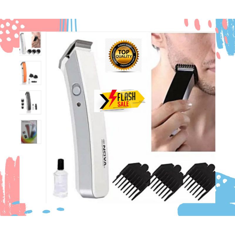 nova original trimmer