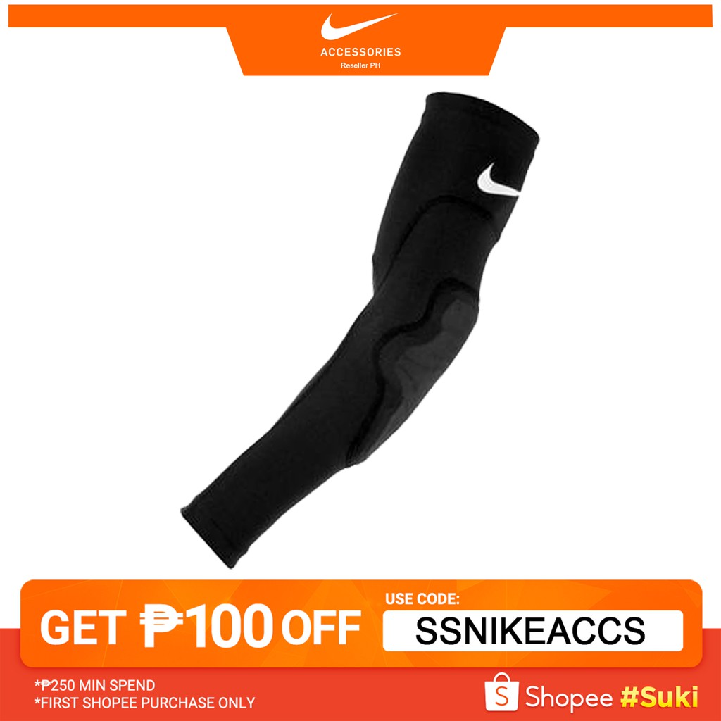 nike pro hyperstrong calf sleeve 2.0