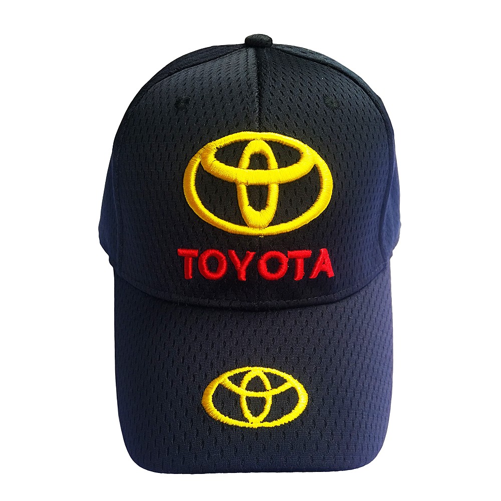 toyota baseball cap