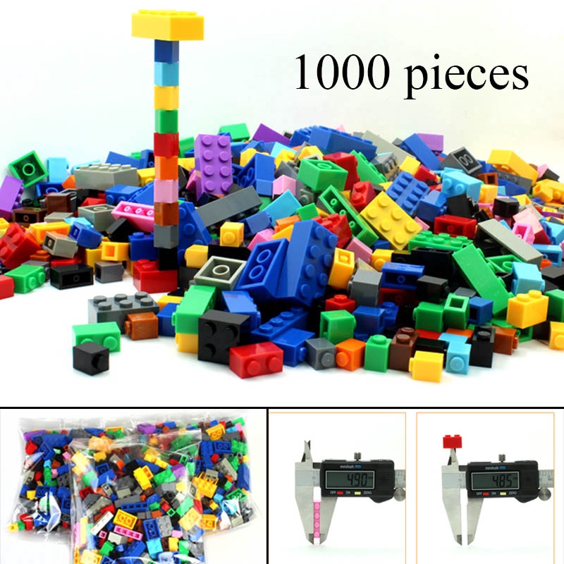 bulk lego sets