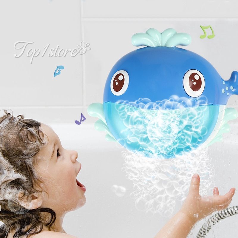 bubble maker for kids