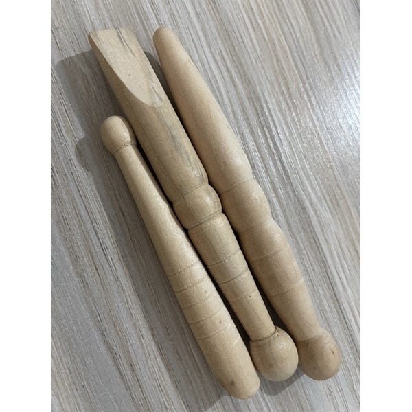 Dagdagay Foot Massage Stick Shopee Philippines
