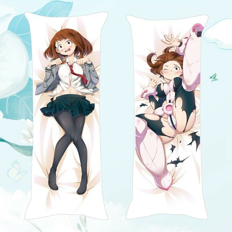 59/" Anime Danganronpa:Trigger Happy Havoc Cover Pillow Case Hugging B...