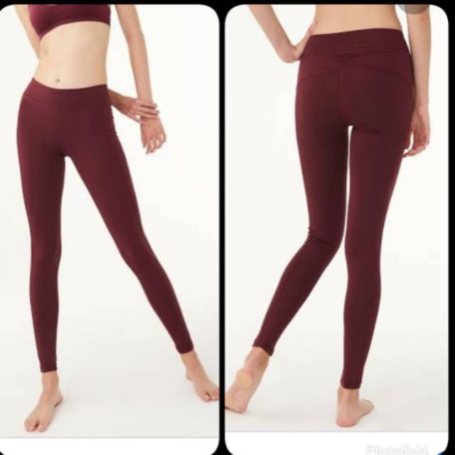 aeropostale workout leggings
