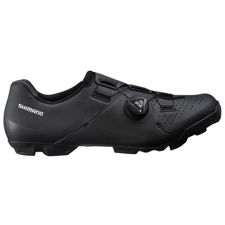 shimano xc5 shoes review