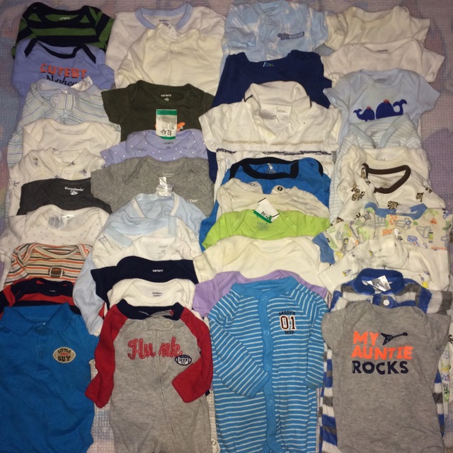 baby stuff for boys