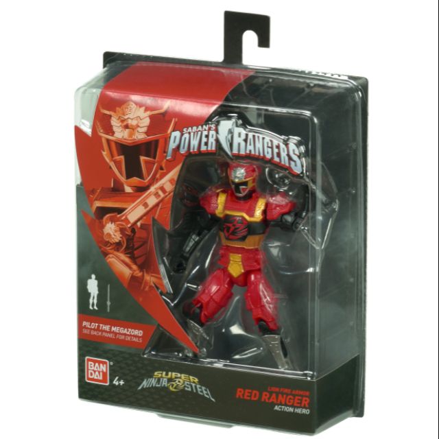 power ranger figures for sale