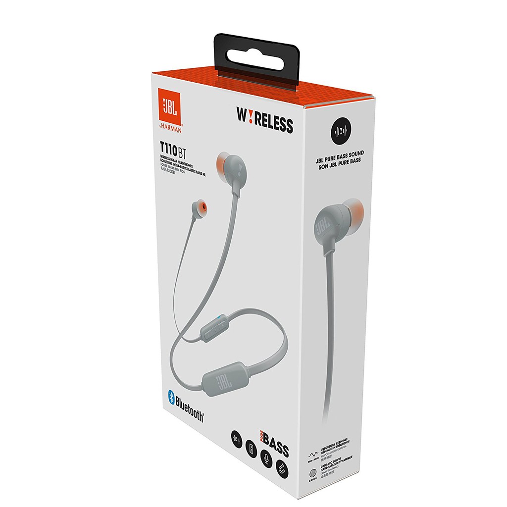 jbl bluetooth t110