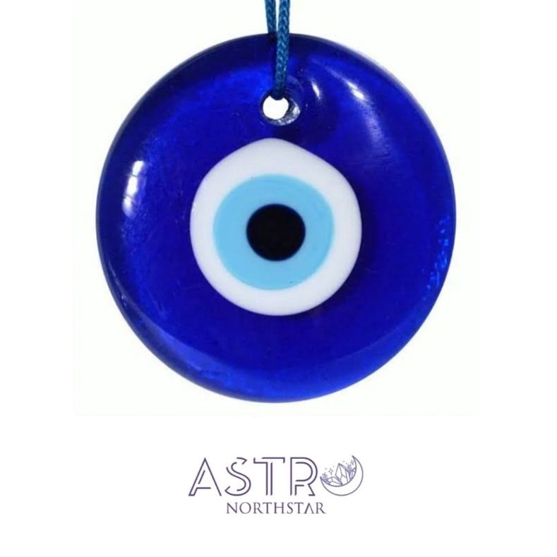 Turkish Evil Eye (Nazar) Amulet - BIGBOX by Astro Northstar PH