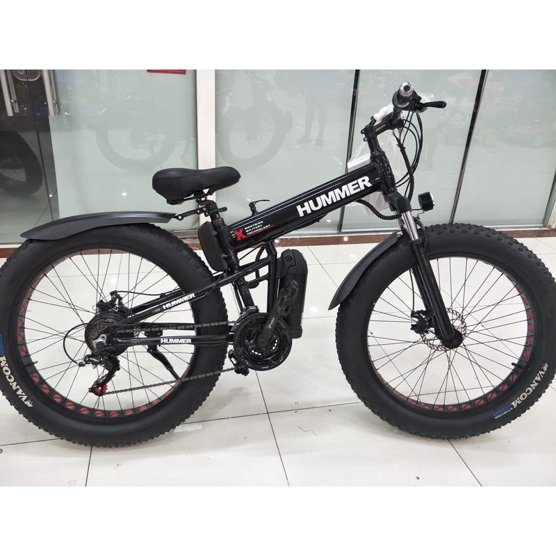 e bike