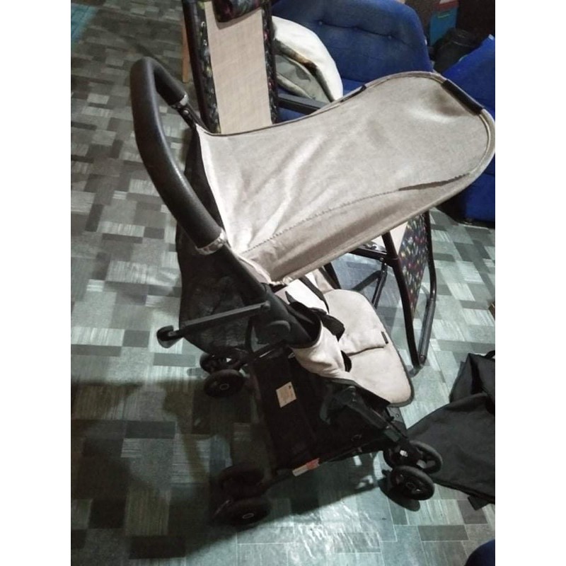 preloved stroller