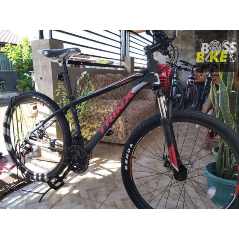 trinx cycle price
