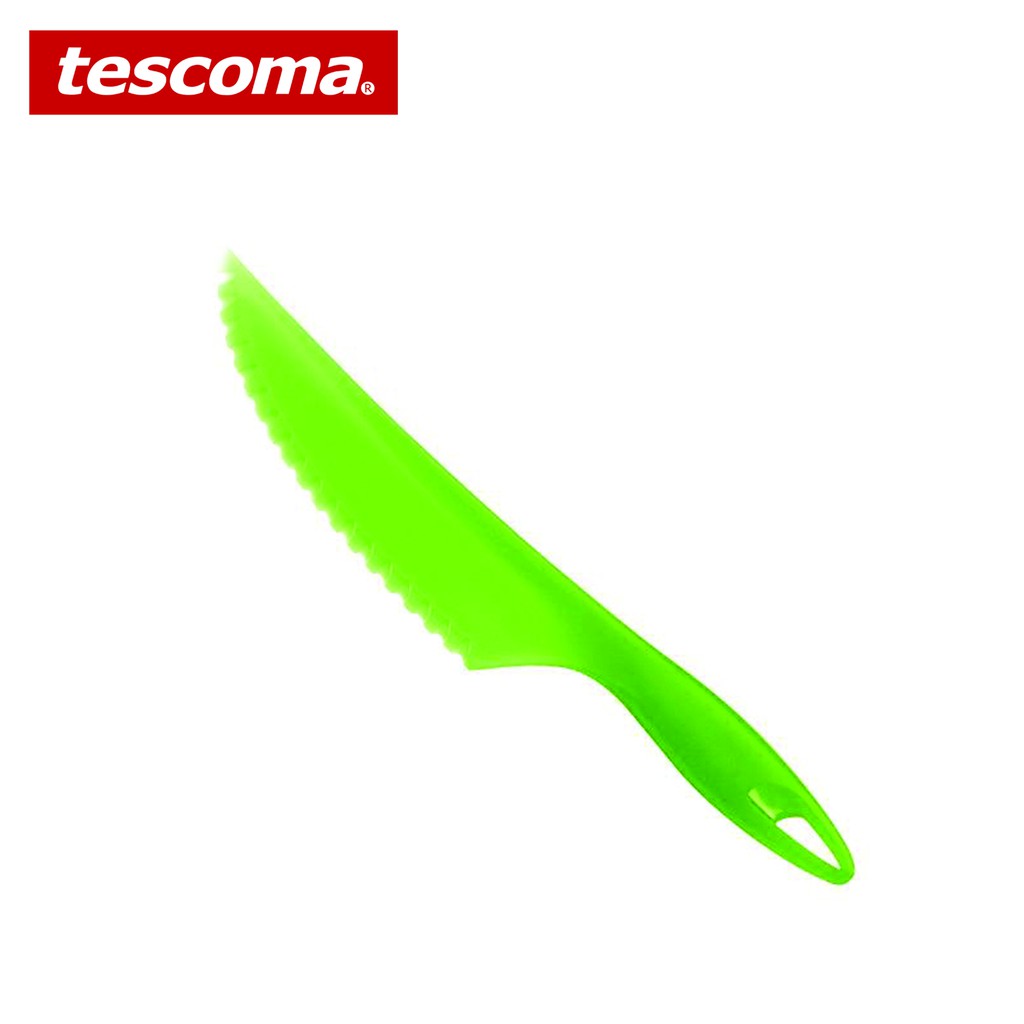Plastic Presto Lettuce Knife Shopee Philippines