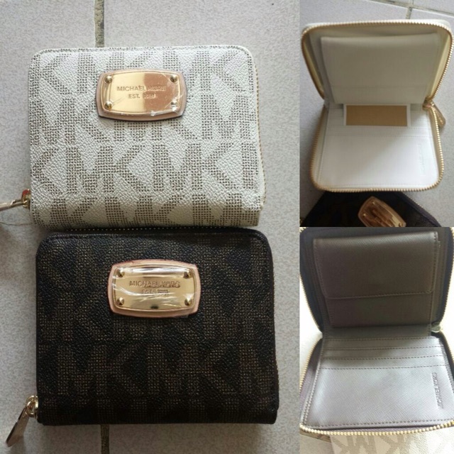 mk wallet sale