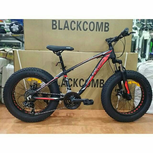 blackcomb bike price