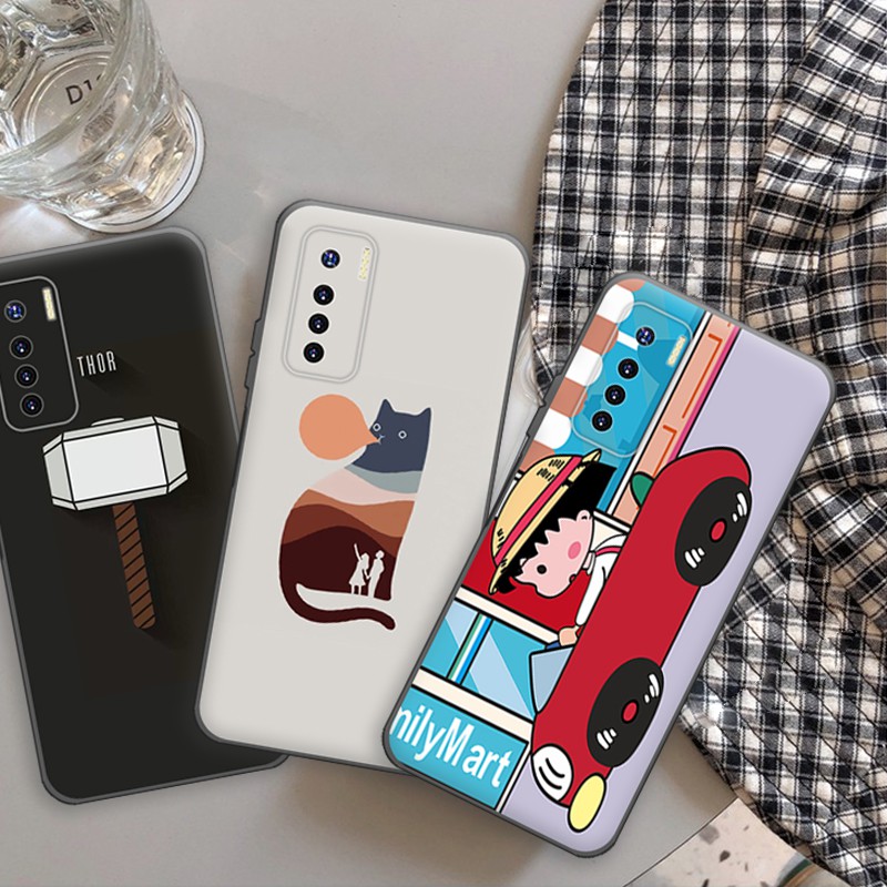 Tecno Camon 17 Pro Case Ready Stock Tecno Camon 17 Pro Silicone Phone Cover Shopee Philippines