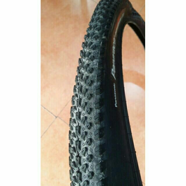 panaracer 29er tires