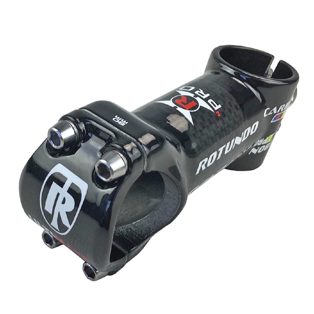 carbon fiber mountain bike stem