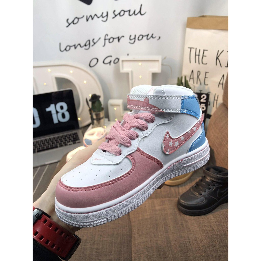 children's nikes on sale