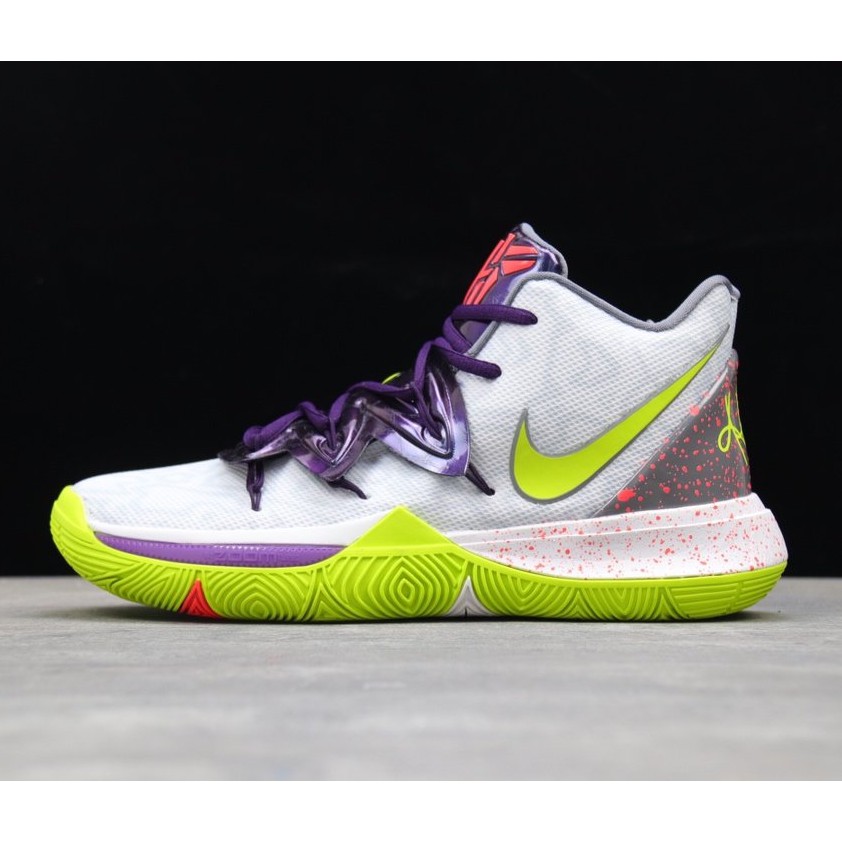 nike kyrie 5 mamba mentality