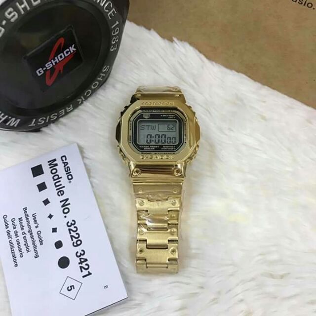 g shock gmw b5000 replica