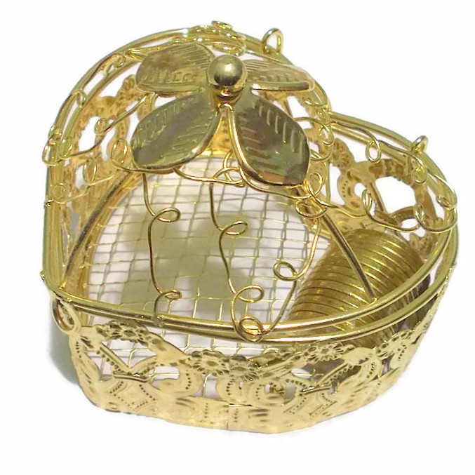 Wedding Coins Medium Aras Gold Shopee Philippines