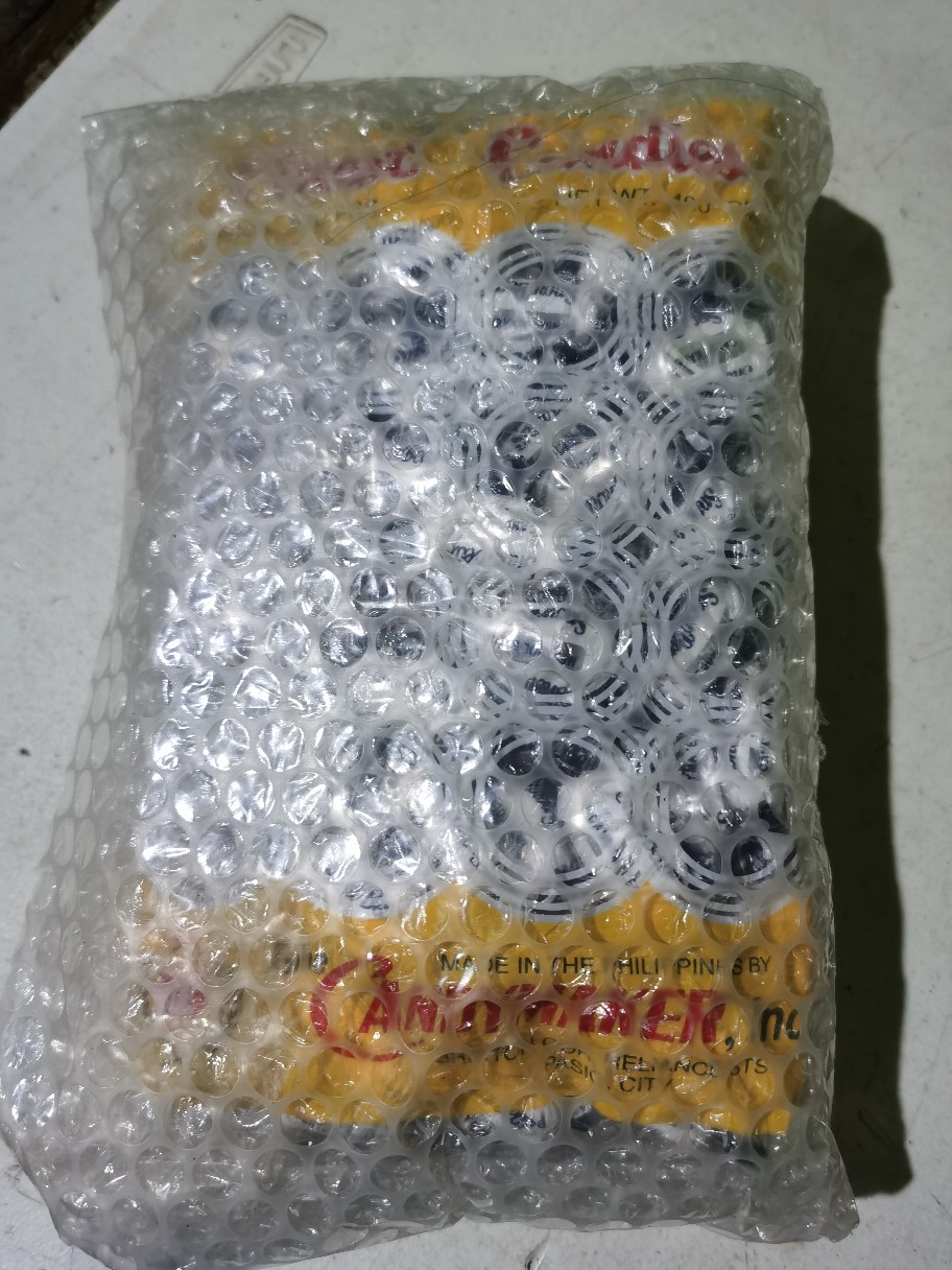 Snow Bear Candy Benefits