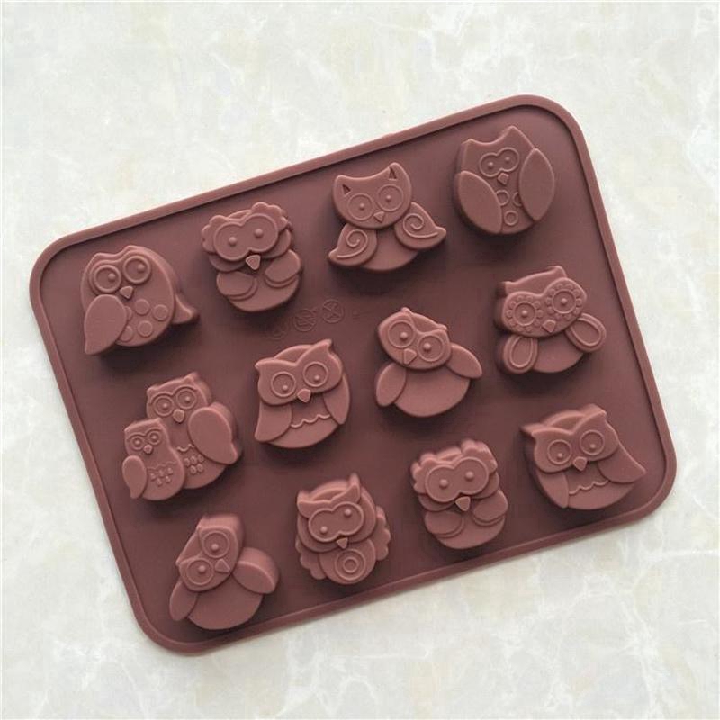 michaels chocolate molds